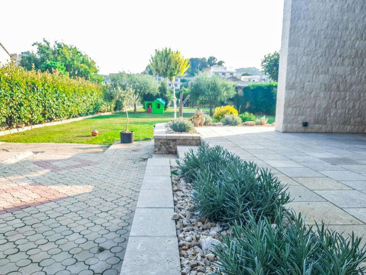 Lacasa Apartments & Restaurant Ulcinj Exterior foto