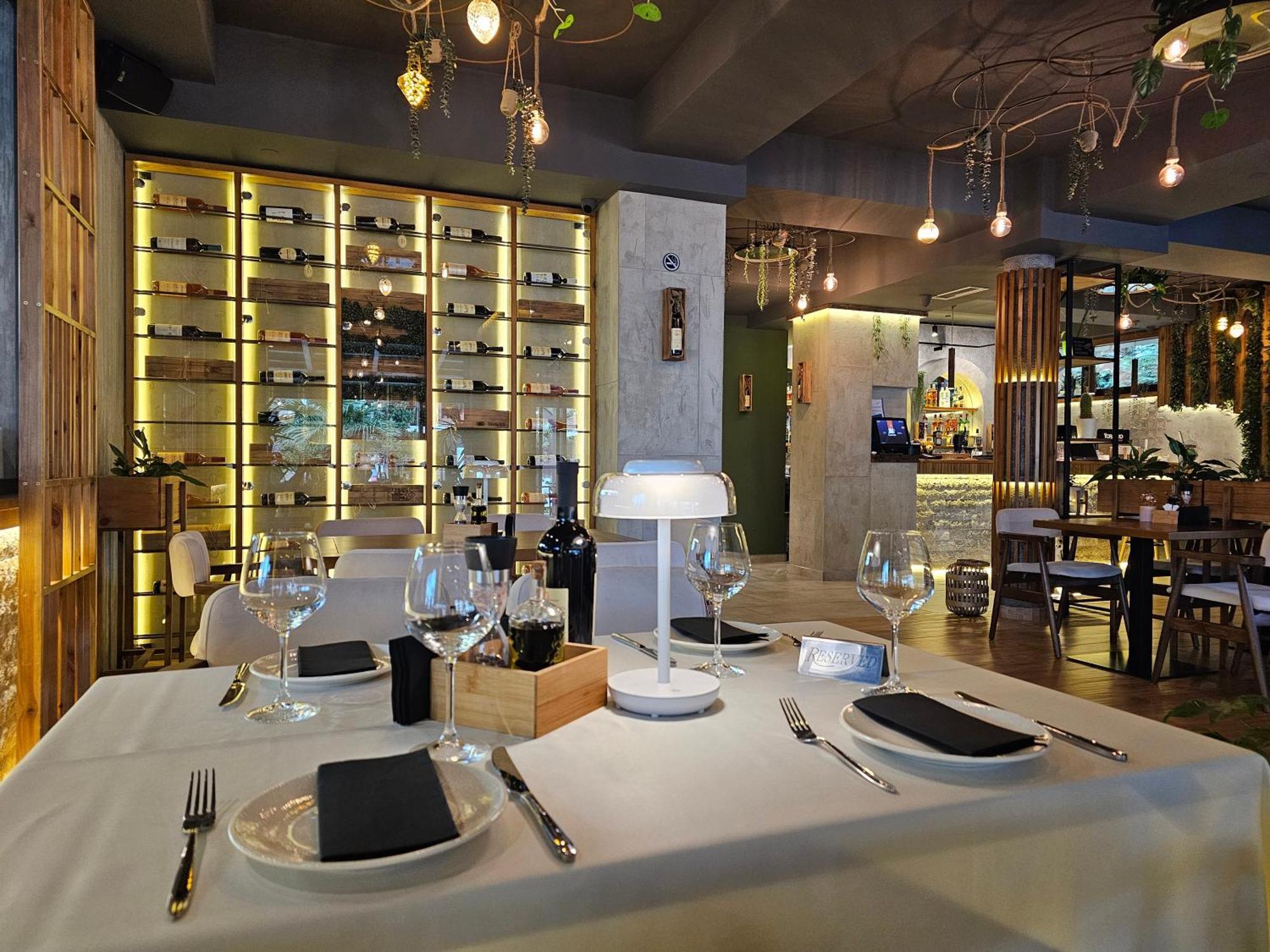 Lacasa Apartments & Restaurant Ulcinj Exterior foto