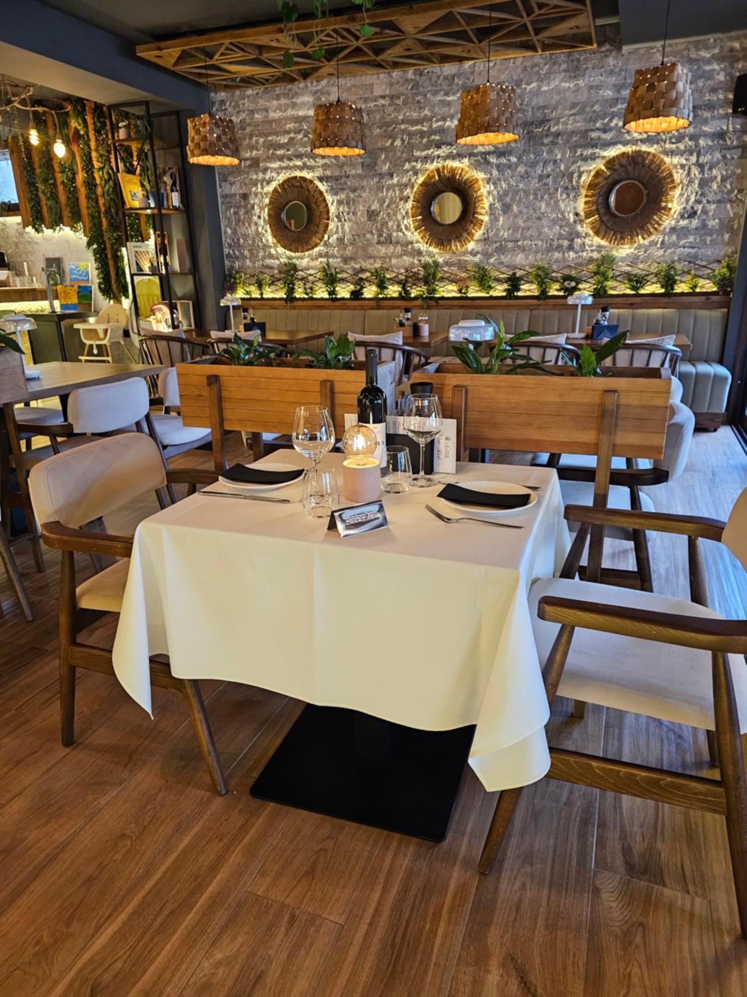 Lacasa Apartments & Restaurant Ulcinj Exterior foto